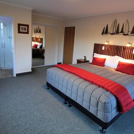 Labyrinth Gardens Guest House Takaka Εξωτερικό φωτογραφία