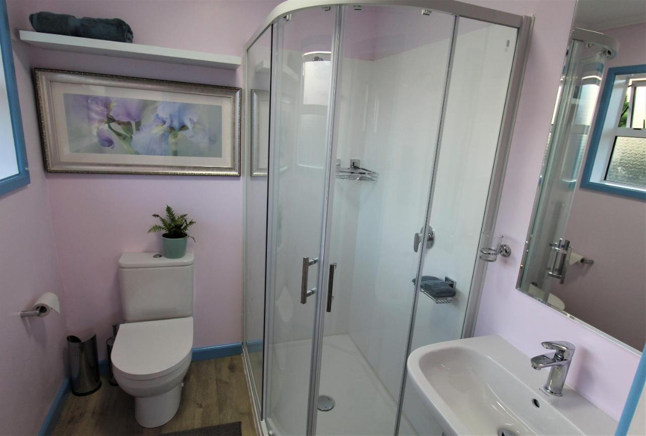 Labyrinth Gardens Guest House Takaka Εξωτερικό φωτογραφία