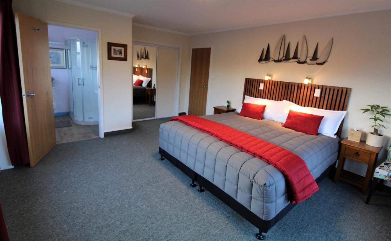 Labyrinth Gardens Guest House Takaka Εξωτερικό φωτογραφία