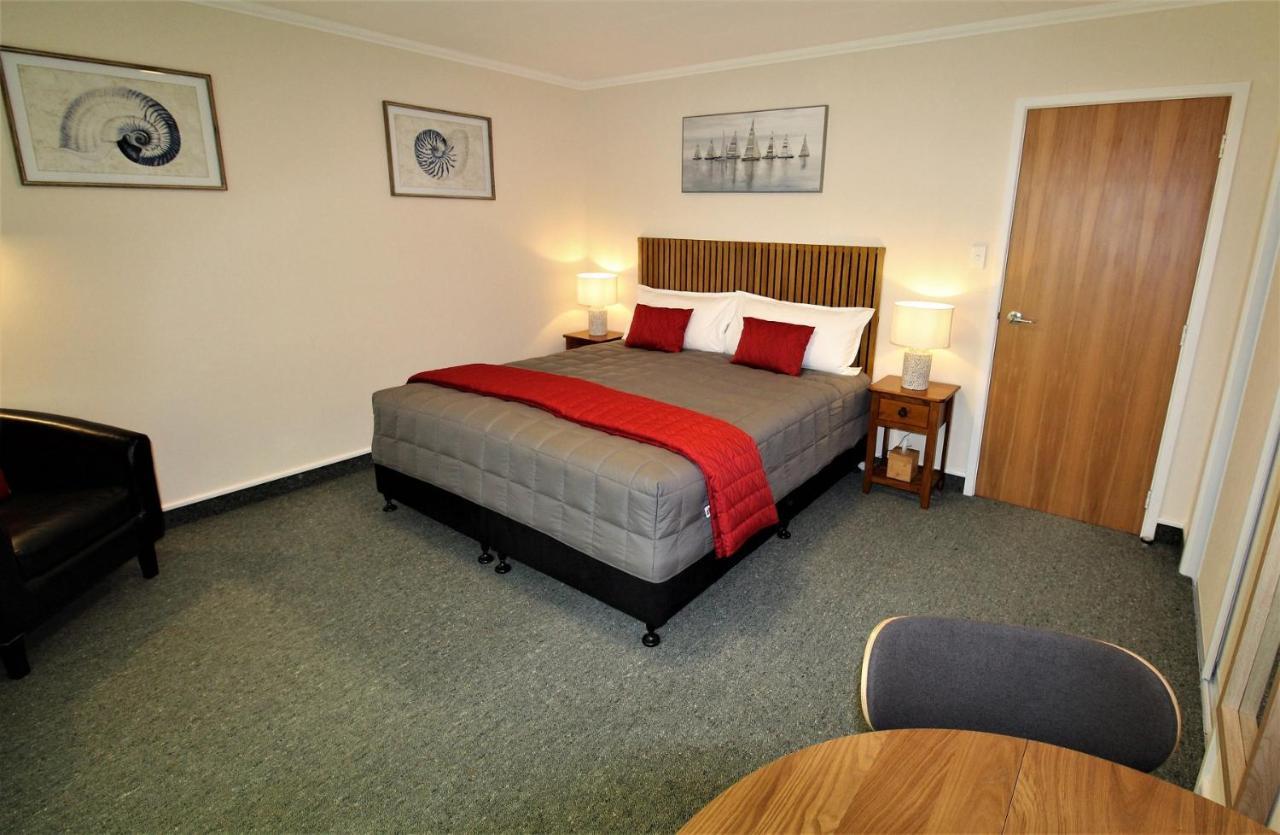 Labyrinth Gardens Guest House Takaka Εξωτερικό φωτογραφία