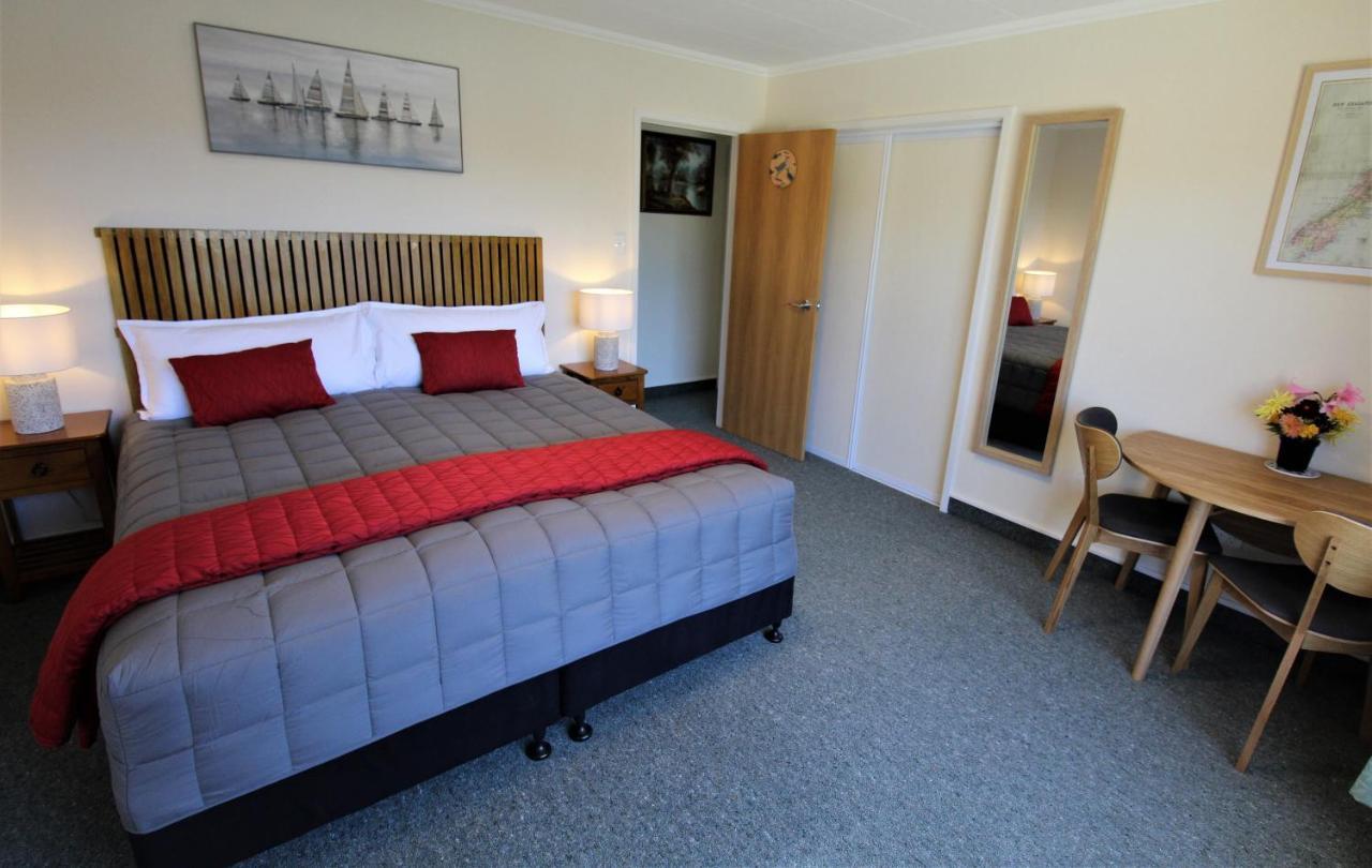 Labyrinth Gardens Guest House Takaka Εξωτερικό φωτογραφία
